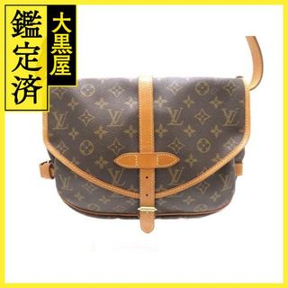 ルイヴィトン(LOUIS VUITTON)のルイ・ヴィトン ｿﾐｭｰﾙ30 M42256 【430】(ショルダーバッグ)