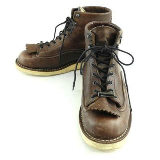 ダナー(Danner)の<br>Danner ダナー/BULL RUN 2/15574/BCランク/64【中古】(ブーツ)