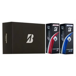 ブリヂストン(BRIDGESTONE)のブリヂストン BRIDGESTONE TOUR B X、TOUR B XS(その他)