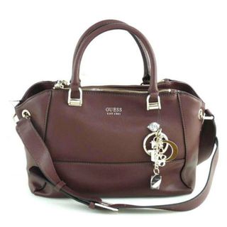 ゲス(GUESS)の<br>GUESS ゲス/トートバッグ/ABランク/64【中古】(トートバッグ)