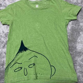 グラニフ(Design Tshirts Store graniph)のグラニフ　ちびまる子　TシャツSS(Tシャツ(半袖/袖なし))