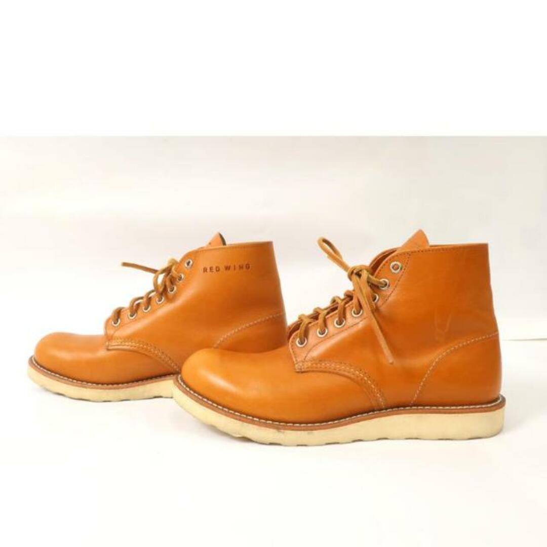 REDWING - RED WING レッドウィング/アイリッシュセッター REDWING - RED WING レッドウィング/アイリッシュセッター