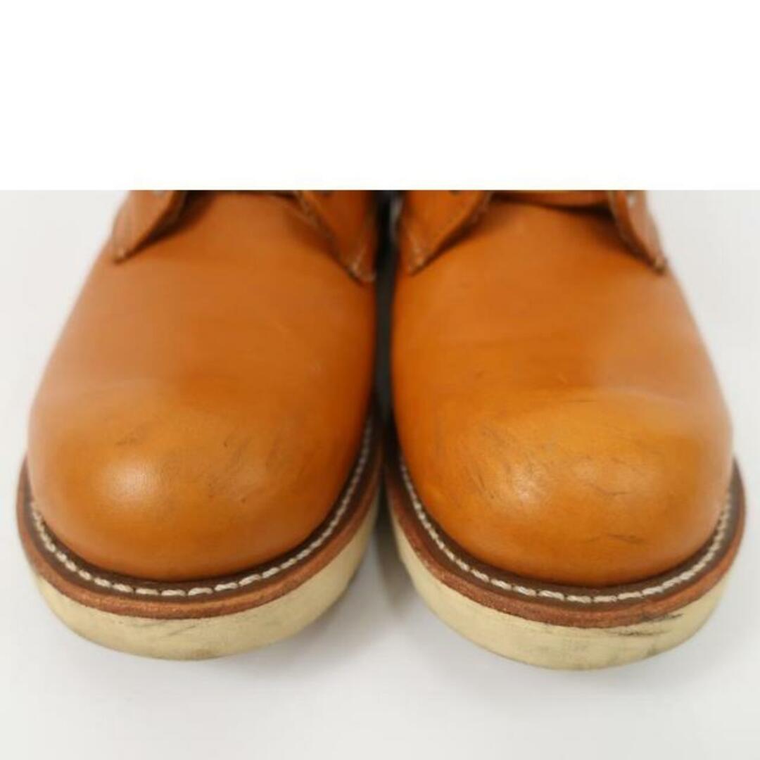 REDWING - RED WING レッドウィング/アイリッシュセッター REDWING - RED WING レッドウィング/アイリッシュセッター