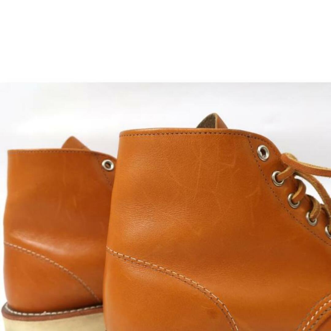 REDWING - RED WING レッドウィング/アイリッシュセッター REDWING - RED WING レッドウィング/アイリッシュセッター