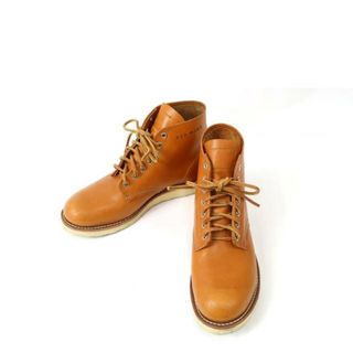 レッドウィング(REDWING)の<br>RED WING レッドウィング/アイリッシュセッター ゴールドラセット 26.5cm 犬タグ 復刻版/9871/Bランク/65【中古】(ブーツ)