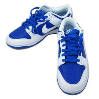 <br>NIKE ナイキ/NIKE DUNK LOW RETRO 28.5/DD1391-401/28.5/メンズスニーカー/Aランク/67【中古】