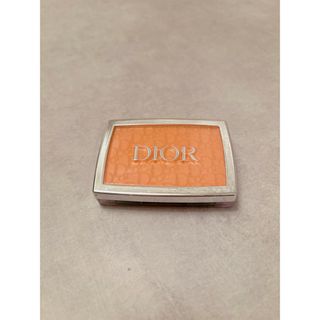 ディオール(Dior)のディオール　ロージーグロウ　コーラル(チーク)