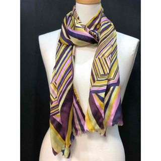 MISSONI(バンダナ/スカーフ)のフリマアイテム一覧 MISSONI(バンダナ/スカーフ)のフリマアイテム一覧