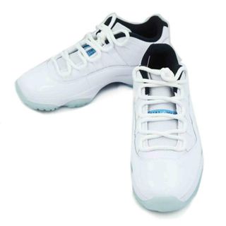 ナイキ(NIKE)の<br>NIKE ナイキ/AIR JORDAN 11 RETRO LOW 25.5/AV2187-117/Aランク/67【中古】(スニーカー)