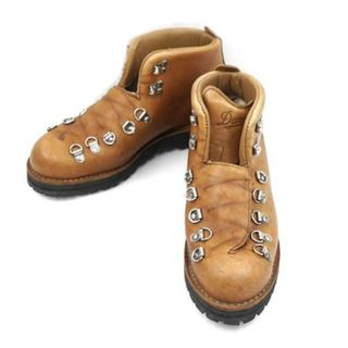 ダナー(Danner)の<br>Danner ダナー/MOUNTAIN LIGHT/31528/ABランク/67【中古】(ブーツ)