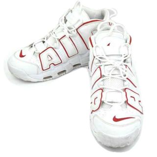 <br>NIKE ナイキ/AIR MORE UPTEMPO 96 30.0/921948-102/ABランク/67【中古】(スニーカー)