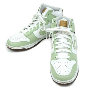 ナイキ(NIKE)の<br>NIKE ナイキ/DUNK HI RETRO SE 30.0/DQ7680-300/ABランク/67【中古】(スニーカー)