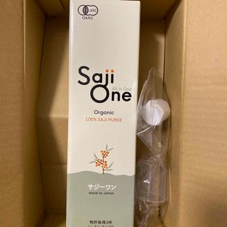 SajiOne 100％ 900ml サジーワン