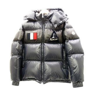 <br>MONCLER モンクレール/3/メンズアウター/ABランク/69【中古】(ダッフルコート)