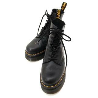 Dr.Martens ドクターマーチン/8ホールブーツ/Aランク/69【中古】(ブーツ)