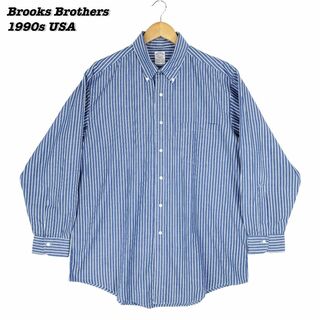 ブルックスブラザース(Brooks Brothers)のBrooks Brothers Makers Shirts SH2221(シャツ)