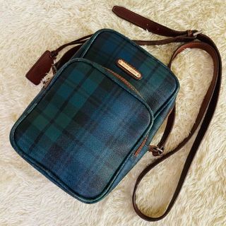 POLO RALPH LAUREN(ショルダーバッグ)のフリマアイテム一覧 POLO RALPH LAUREN(ショルダーバッグ)のフリマアイテム一覧