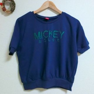 ハニーズ(HONEYS)のディズニー トップス ミッキーマウス(Tシャツ(半袖/袖なし))