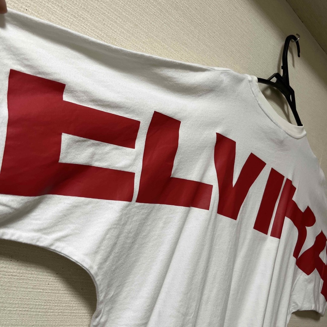 エルビラ　ELVIRA Tシャツ メンズのトップス(Tシャツ/カットソー(半袖/袖なし))の商品写真