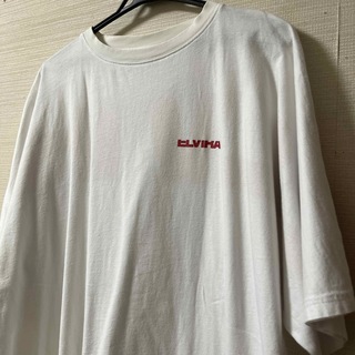エルビラ　ELVIRA Tシャツ(Tシャツ/カットソー(半袖/袖なし))