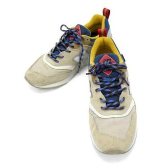 <br>new balance ニューバランス/ローカットスニーカー/CM997HFA/Aランク/69【中古】(スニーカー)