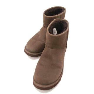 <br>UGG アグ/UGG ブーツ/26/メンズスシューズ/ABランク/69【中古】(ブーツ)