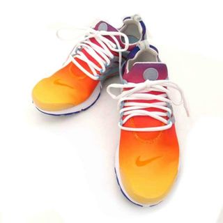 ナイキ(NIKE)の<br>NIKE ナイキ/AIR PRESTO/CJ1229-700/Aランク/69【中古】(スニーカー)