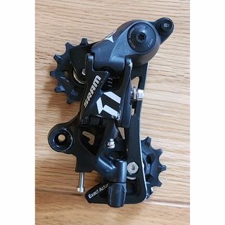 スラム(SRAM)のSRAM APEX1 リアディレーラー(パーツ)