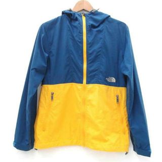 <br>THE NORTH FACE ザ ノースフェイス/ナイロンジャケット/NPW16970/Aランク/69【中古】(ダッフルコート)