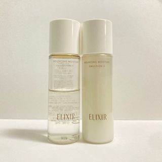 エリクシールシュペリエル(ELIXIR SUPERIEUR（SHISEIDO）)のエリクシール シュペリエル 【医薬部外品】 リフトモイスト トライアルセット(サンプル/トライアルキット)