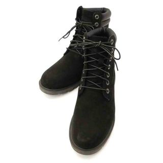 ティンバーランド(Timberland)のTimberland ティンバーランド/ベーシックブーツ/A1398/ABランク/69【中古】(ブーツ)