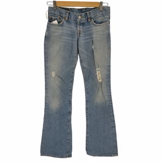 ラッキーブランド(Lucky Brand)のLUCKY BRAND(ラッキーブランド) レディース パンツ デニム(デニム/ジーンズ)