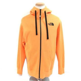 <br>THE NORTH FACE ザ ノースフェイス/フルジップフーディスウェット/NT11930/Bランク/71【中古】(パーカー)