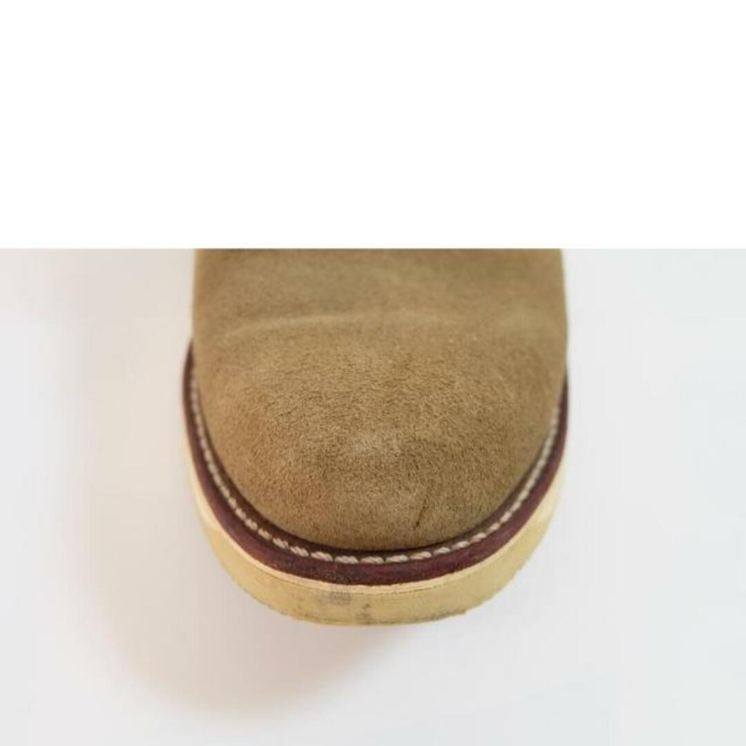 RED WING レッドウィング/チャッカブーツ/3144/BCランク/71 RED WING レッドウィング/チャッカブーツ/3144/BCランク/71