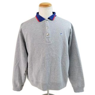 <br>Boys in Toy Land ボーイズイントイランド/スウェットシャツ/BIT-23FW-402-GRY/Bランク/71【中古】(その他)