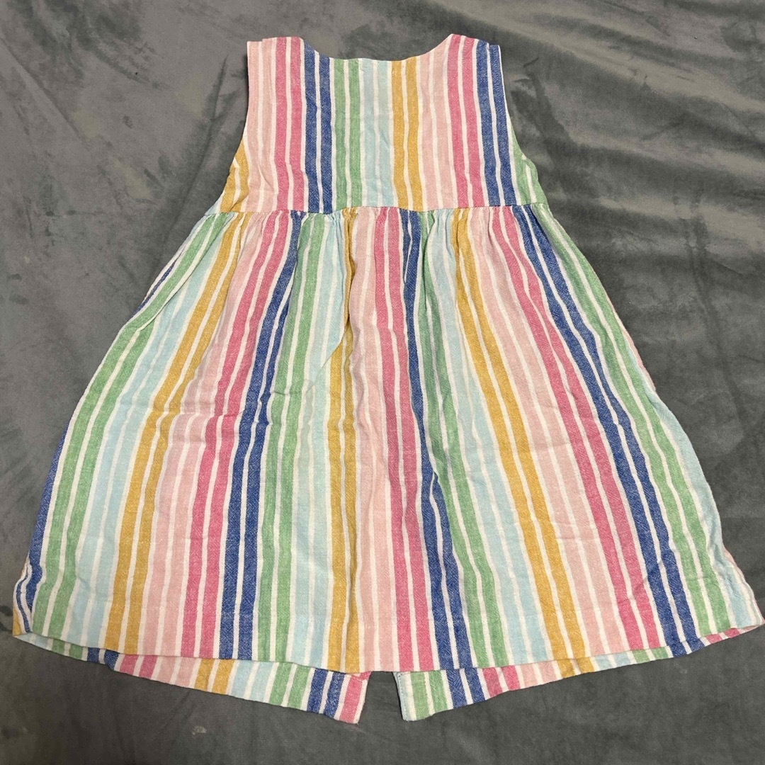 NEXT(ネクスト)のNEXT ワンピース サイズ110cm キッズ/ベビー/マタニティのキッズ服女の子用(90cm~)(ワンピース)の商品写真