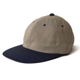 【値引不可】PWA DAD 6PANEL CAP(キャップ)