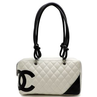 シャネル(CHANEL)のシャネル ボストンバッグ A25171(ボストンバッグ)