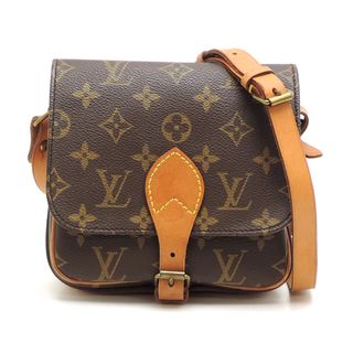 ルイヴィトン(LOUIS VUITTON)のルイ・ヴィトン ショルダーバッグ M51254 (廃番)(ハンドバッグ)