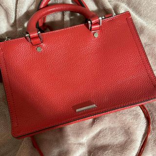 レベッカミンコフ(Rebecca Minkoff)のレベッカミンクオフ バッグ(ショルダーバッグ)