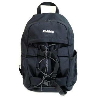 XLARGE エクストララージ/リュック/レース/ABランク/71【中古】(リュック/バックパック)