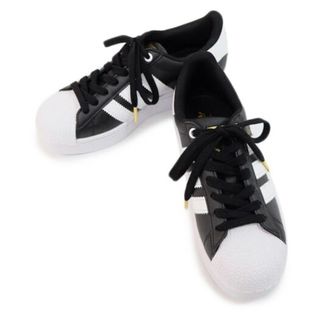 アディダス(adidas)の<br>adidas アディダス/SUPERSTAR BOLD/FV3335/Aランク/71【中古】(スニーカー)