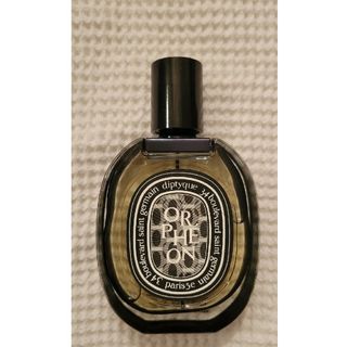 ディプティック(diptyque)のdiptique オードパルファンオルフェオン(ユニセックス)