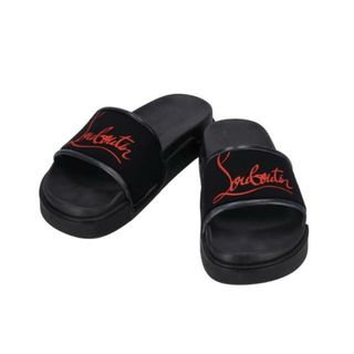 Christian Louboutin(サンダル)のフリマアイテム一覧 Christian Louboutin(サンダル)のフリマアイテム一覧
