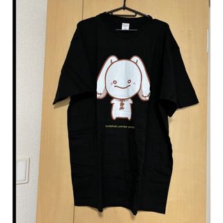 NieR NieRちゃん Tシャツ(Tシャツ/カットソー(半袖/袖なし))