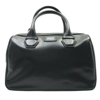 アルマーニ コレツィオーニ(ARMANI COLLEZIONI)のARMANI COLLEZIONI アルマーニ コレツィオーニ/2WAYボストンバッグ/Bランク/75【中古】(その他)