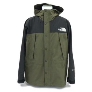 <br>THE NORTH FACE ノースフェイス/マウンテンライトジャケット NT/NP62236/L/メンズアウター/Bランク/77【中古】(ダッフルコート)