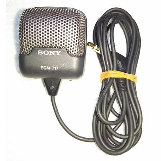 SONY - SONY マイクの通販 by たぬきち|ソニーならラクマ SONY - SONY マイクの通販 by たぬきち|ソニーならラクマ