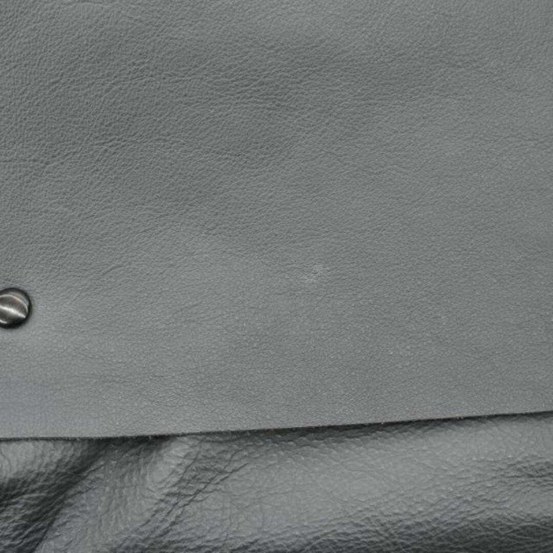 Uni&Co ユニアンドコー/メッセンジャー(M)/ABランク/78【中古】 メンズのバッグ(ショルダーバッグ)の商品写真