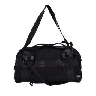 ポーター(PORTER)のPORTER  ポーター/ブースパック3WAYダッフルバッグ（S）/ABランク/78【中古】(その他)